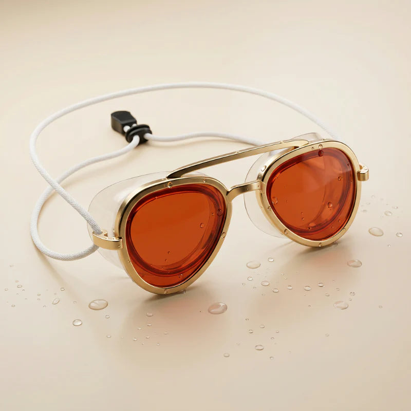 AeroVision™ – Occhiali per Nuoto