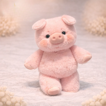 RunBuddy™ – Il peluche che corre e fa sorridere 🏃‍♂️🧸